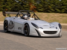 Lotus Lotus Circuit Car Prototype '2005 04